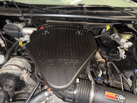 1995 Chevrolet Impala