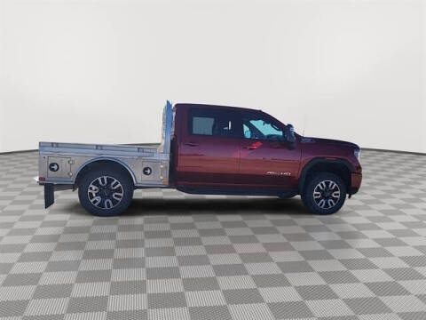 2023 GMC Sierra 2500HD