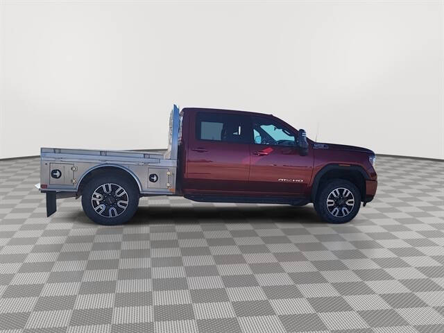 2023 GMC Sierra 2500HD