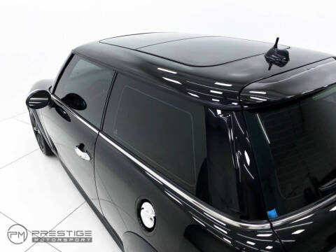 2012 MINI Cooper Hardtop S