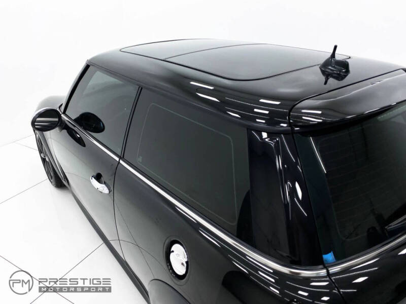 2012 MINI Cooper Hardtop S