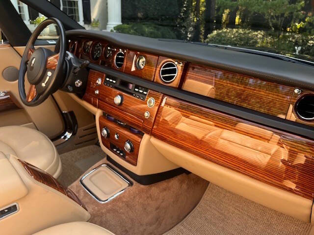 2010 Rolls-Royce Phantom Drophead Coupe