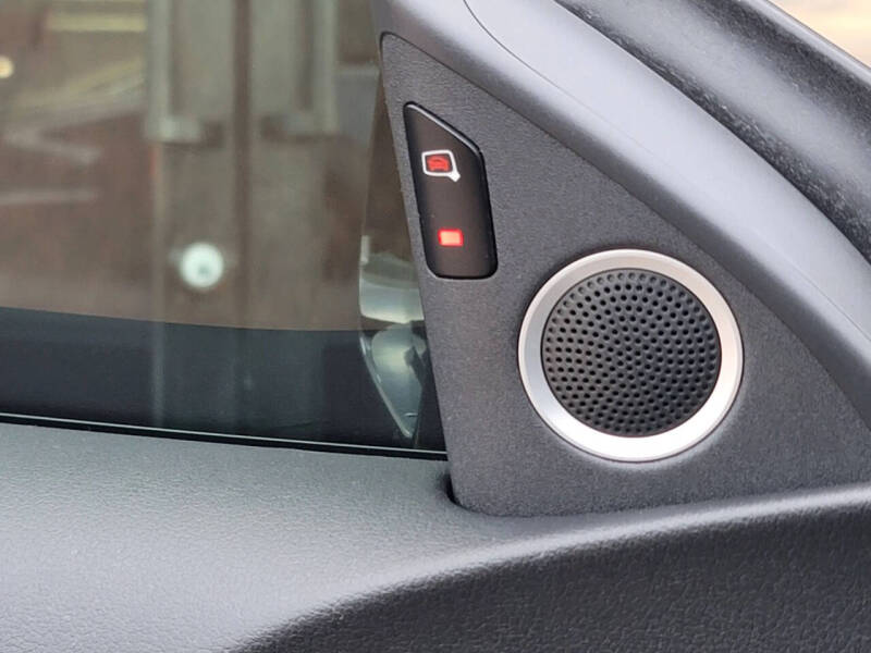 2017 Audi A5 2.0T quattro Sport