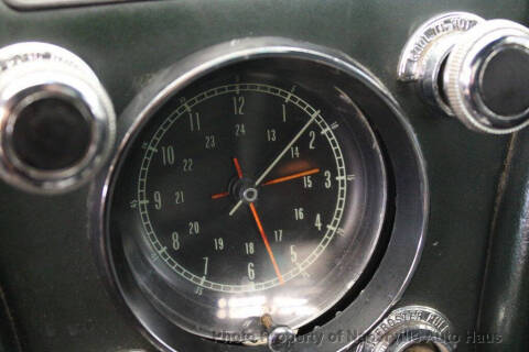 1967 Chevrolet Corvette