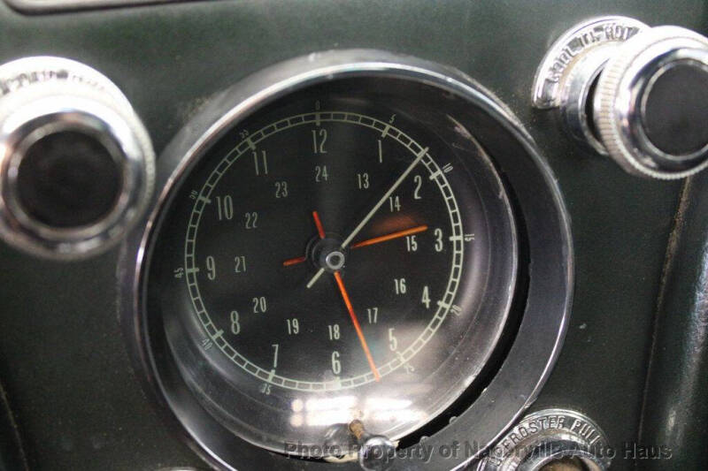 1967 Chevrolet Corvette