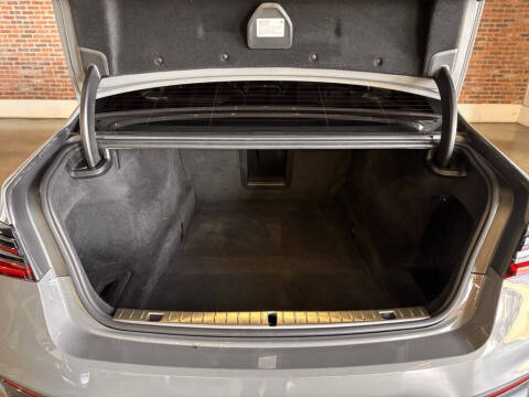 2022 BMW 7 Series 750i xDrive