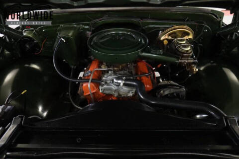 1970 GMC C/K 1500 Series