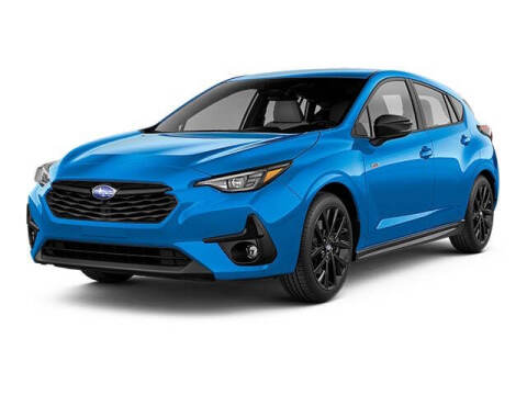 2025 Subaru Impreza for sale at Capitaland Motors - Capitaland Subaru in Glenville NY