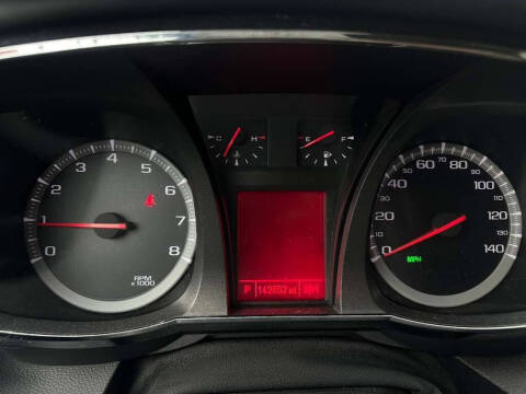 2012 GMC Terrain SLE-1