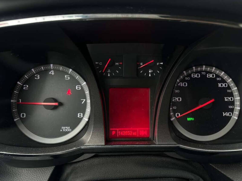 2012 GMC Terrain SLE-1