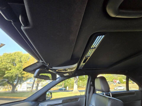 2014 Mercedes-Benz E-Class E 350 Luxury