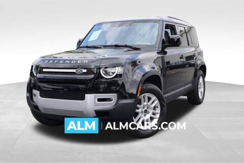 2022 Land Rover Defender for sale at ALM-Ride With Rick in Marietta GA