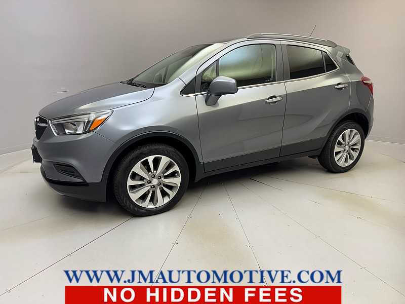 2020 Buick Encore Preferred AWD's photo