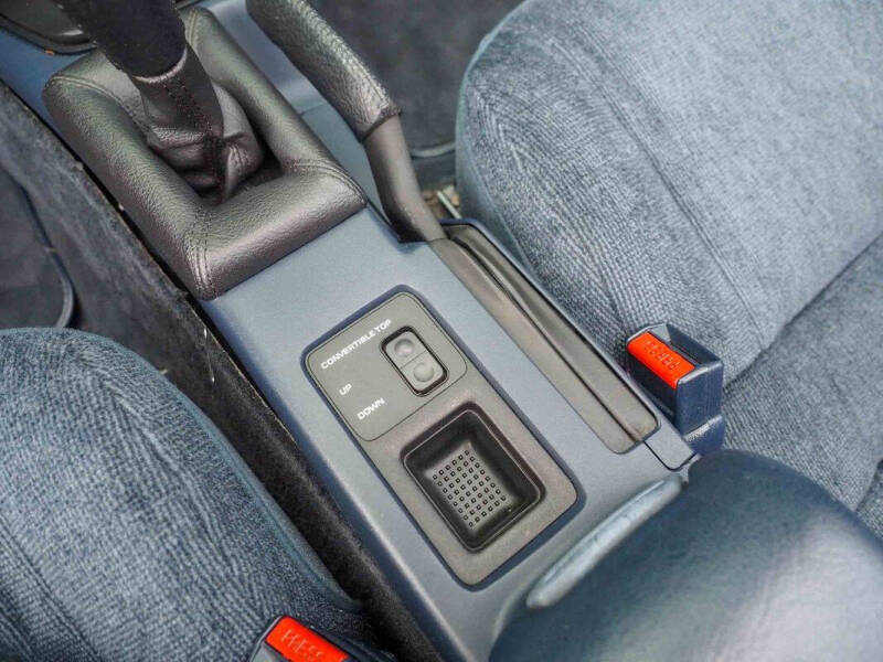 1990 Chrysler Le Baron Highline