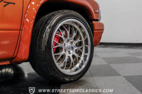 2000 Dodge Dakota R/T Sport