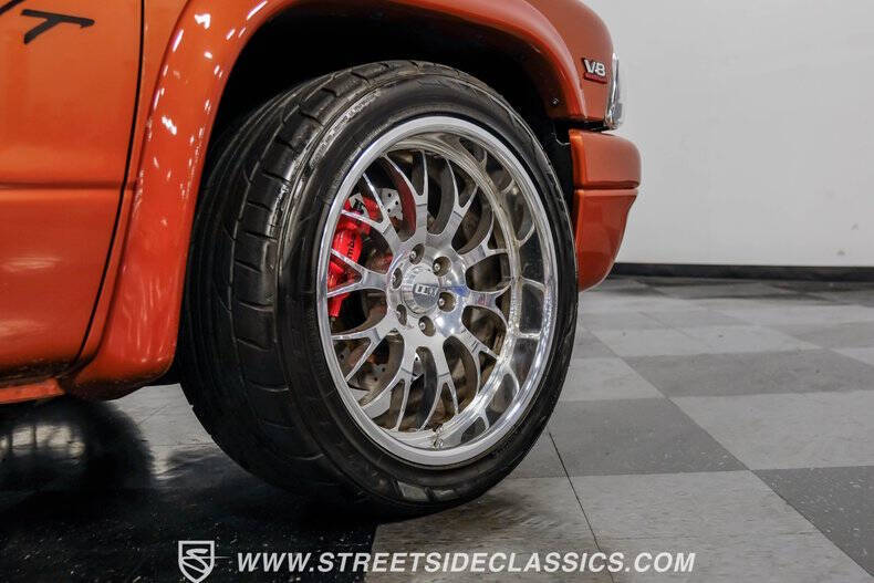 2000 Dodge Dakota R/T Sport