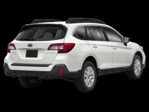 2018 Subaru Outback 2.5i
