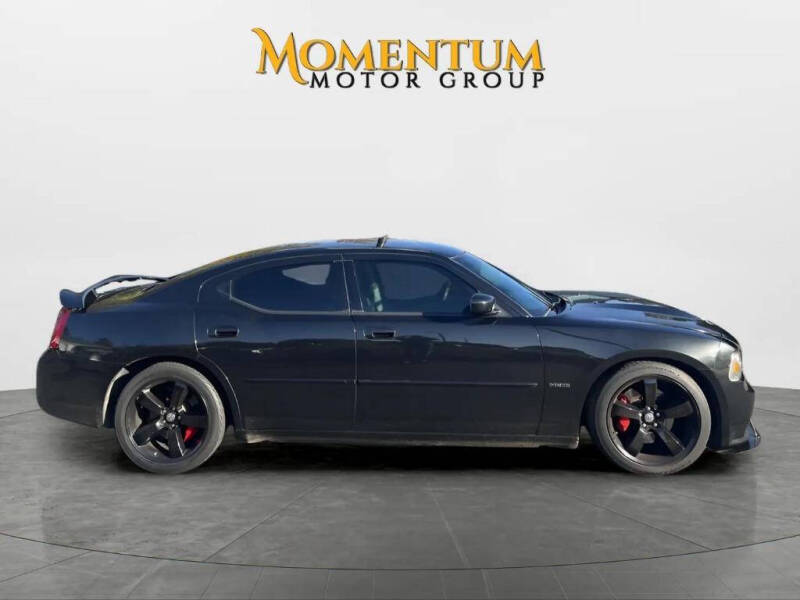 2006 Dodge Charger SRT8's photo