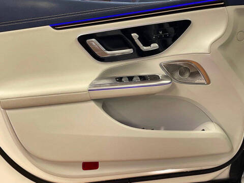 2023 Mercedes-Benz EQE EQE 500 4MATIC