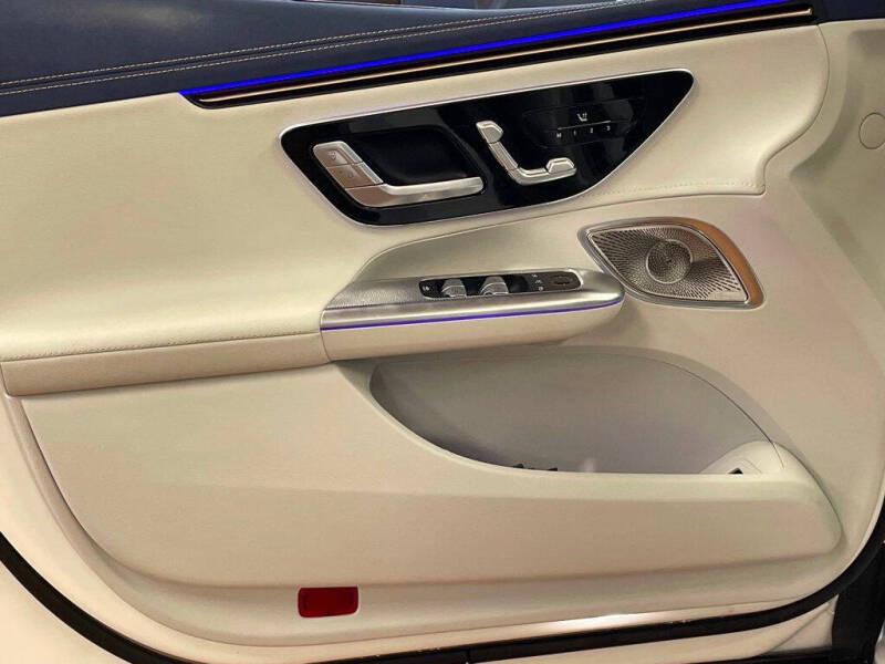 2023 Mercedes-Benz EQE EQE 500 4MATIC