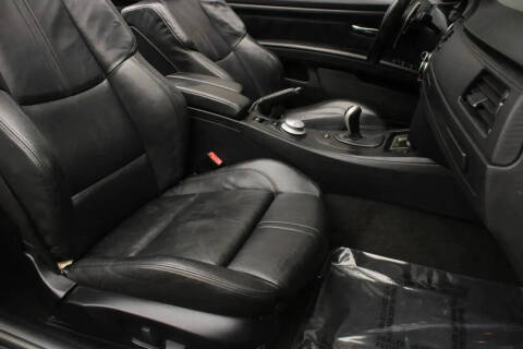 2008 BMW M3