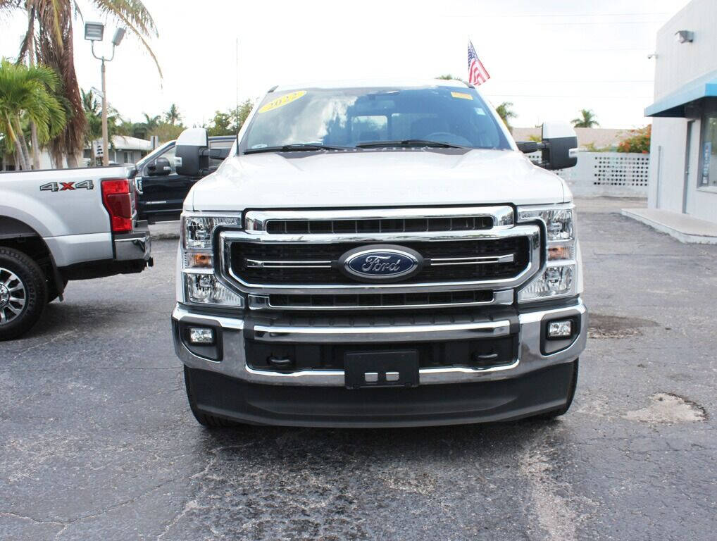 2022 Ford F-350 Super Duty  - $74,995