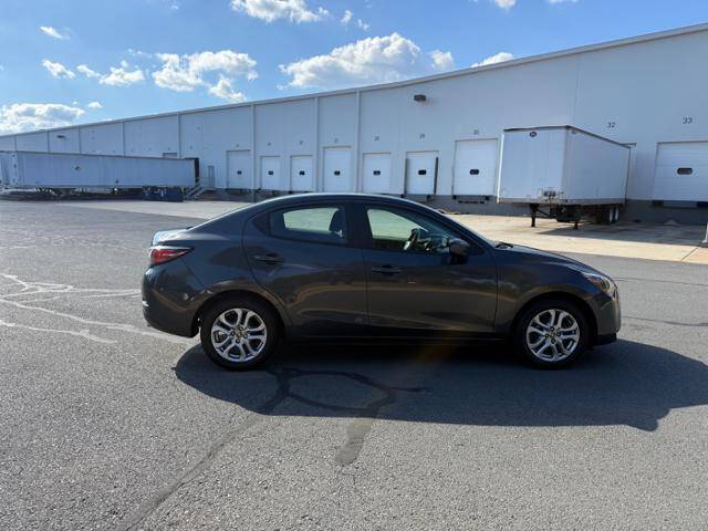 2016 Scion iA