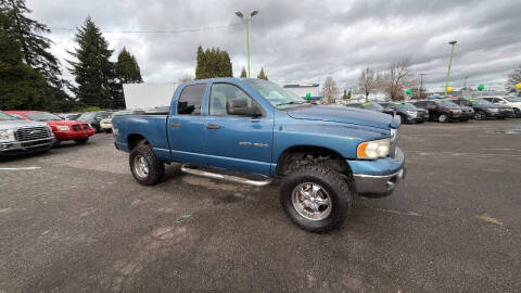 2003 Dodge Ram 1500