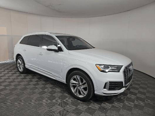 2021 Audi Q7 quattro Premium 45 TFSI