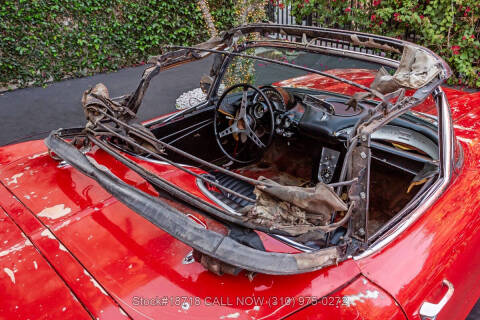 1962 Chevrolet Corvette