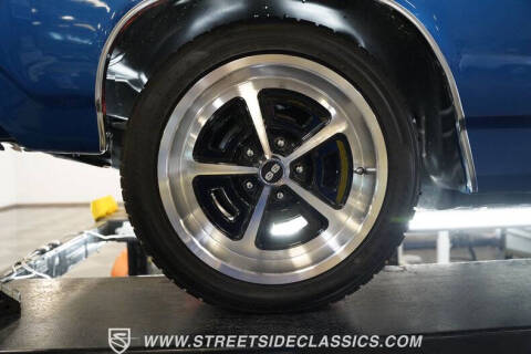 1969 Chevrolet Chevelle