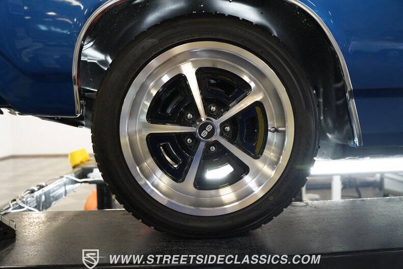 1969 Chevrolet Chevelle