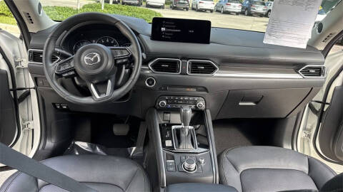 2023 Mazda CX-5 2.5 S Premium Plus