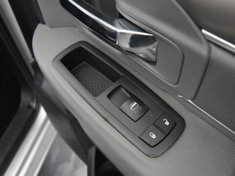 2016 RAM 3500 Big Horn