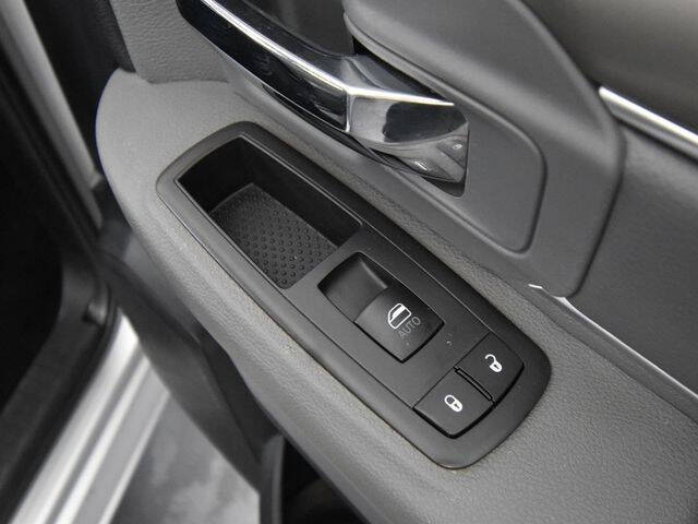 2016 RAM 3500 Big Horn