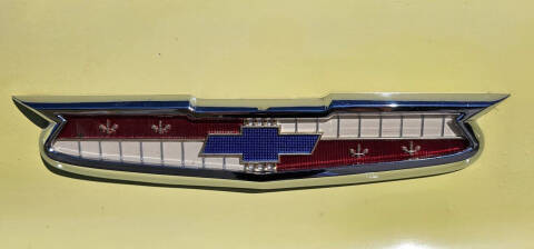 1955 Chevrolet Bel Air