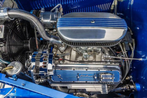 1932 Ford Roadster