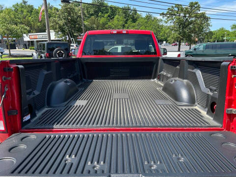 2015 RAM 2500 Tradesman