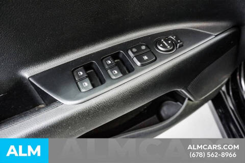 2020 Kia Rio S