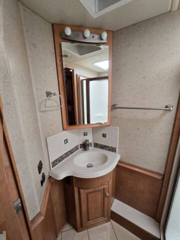 2013 Winnebago Itasca