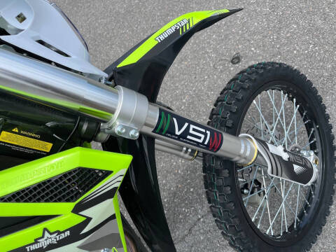 2024 Thumpstar TSF 230