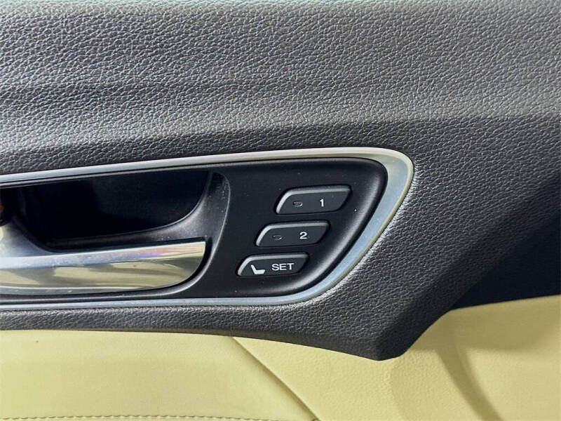 2018 Acura TLX V6 w/Tech