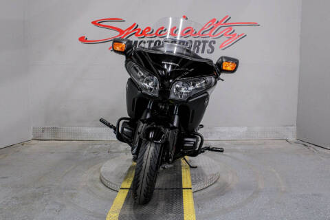 2013 Honda Gold Wing F6B