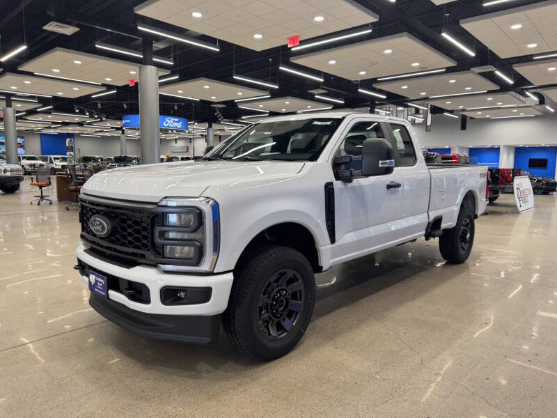 2025 Ford F-350 Super Duty XL