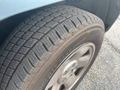 2008 Honda Ridgeline RT