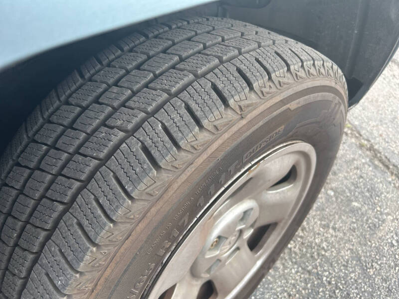 2008 Honda Ridgeline RT