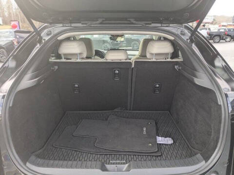 2024 Mazda CX-30 2.5 S Preferred