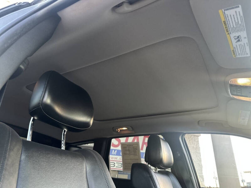 2011 Jeep Grand Cherokee Limited