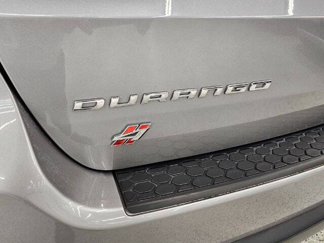 2019 Dodge Durango SXT