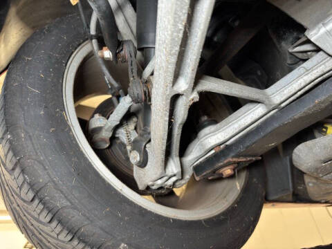 1997 Chevrolet Corvette